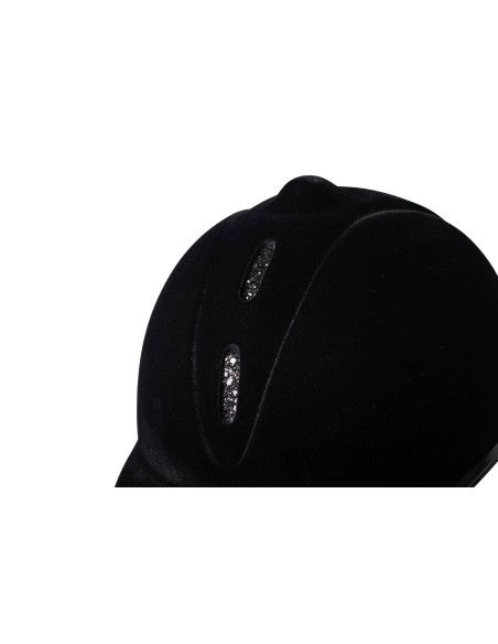 Casque New Flock HKM
