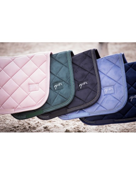 Tapis PENELOPE New Strass - poney