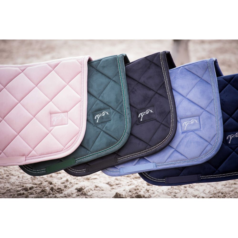 PENELOPE New Strass Teppich