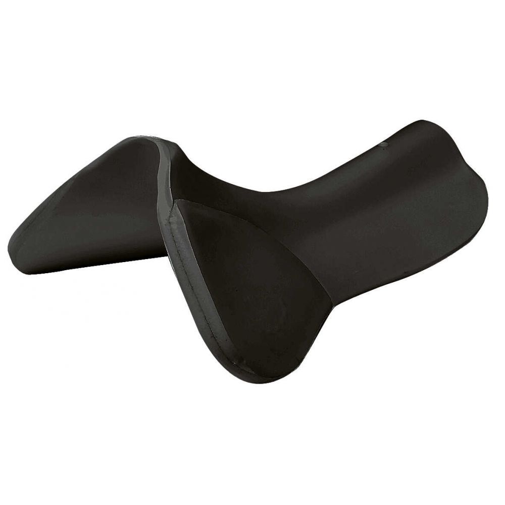 WINTEC Rückendämpfer vorne