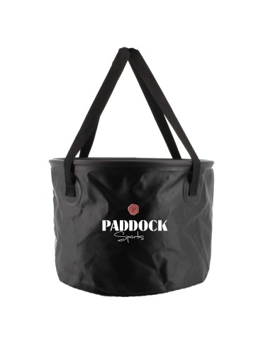 Cubo plegable - PADDOCK