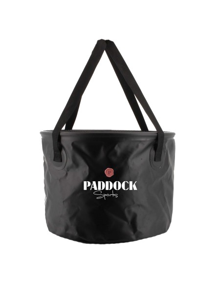 Seau pliant - PADDOCK 