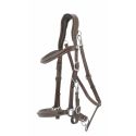 Cabezada NORTON PRO Halter Snaffle - Trekking