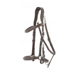 Cabezada NORTON PRO Halter Snaffle - Trekking