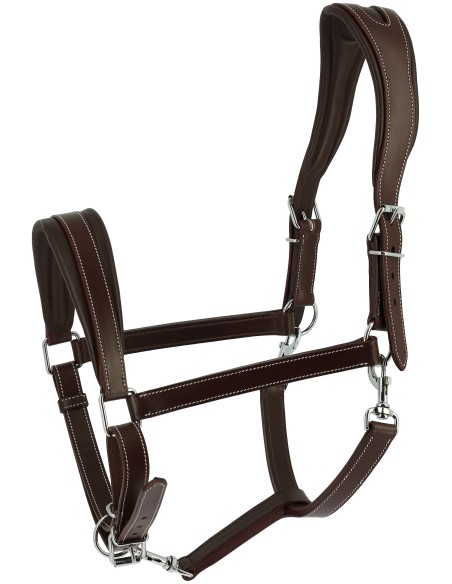 Licol cheval de trait NORTON - Ardennais