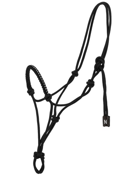 Licol éthologique nylon NORTON - Diams
