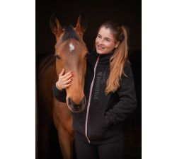 Veste polaire Mathis - PADDOCK