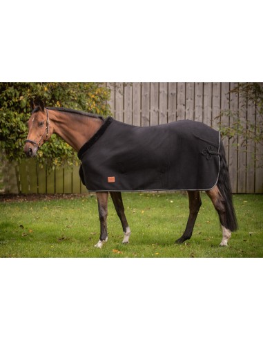 Chemise Polaire Diagonal - PADDOCK