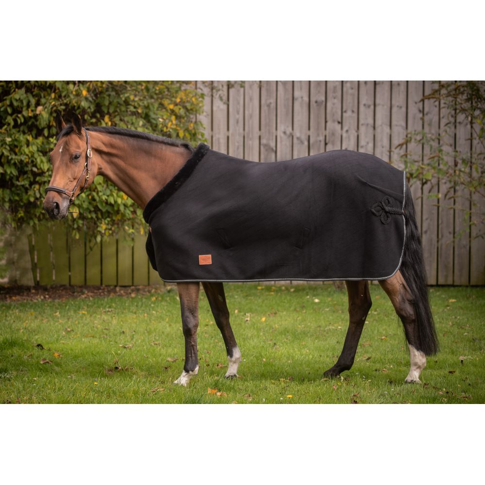 Chemise Polaire Diagonal - PADDOCK