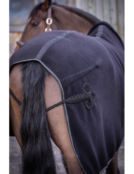 Camiseta polar diagonal - PADDOCK