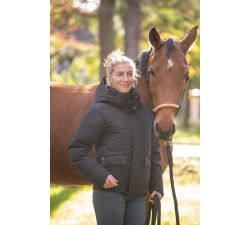 Chaqueta Auteuil PADDOCK