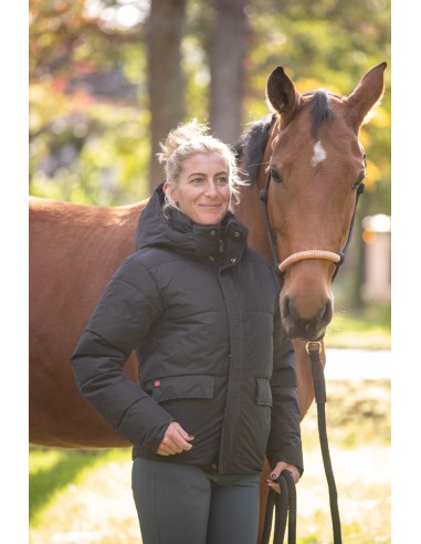 Chaqueta Auteuil PADDOCK