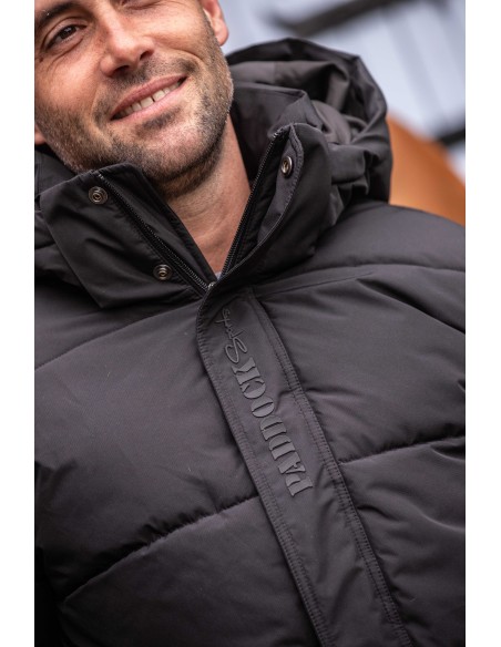 Jacke Auteuil PADDOCK