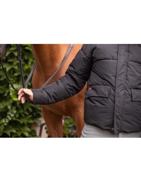 Jacke Auteuil PADDOCK