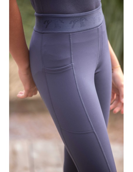Legging enfant EDEN BY PENELOPE Anaé