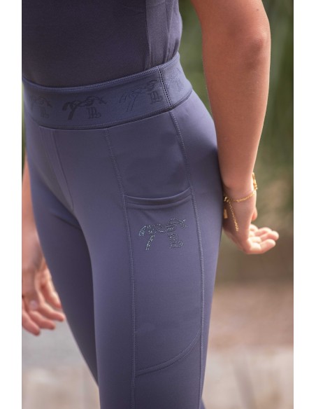 Legging enfant EDEN BY PENELOPE Anaé