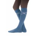 PENELOPE Gummy Reitsocken