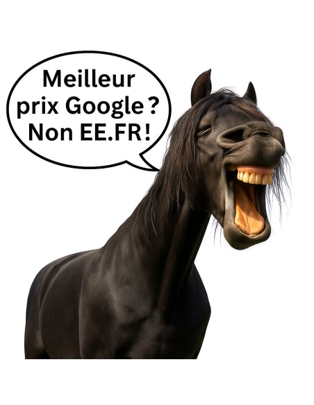 Etrille américaine Best-Price