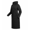 Manteau d’équitation d’hiver Performance Opal ELT