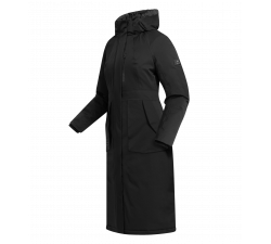 Winterreitmantel Performance Opal ELT