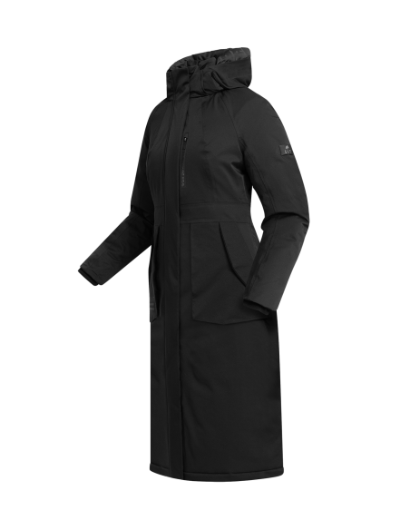 Manteau d’équitation d’hiver Performance Opal ELT