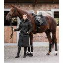 Winterreitmantel Performance Opal ELT