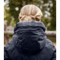 Manteau d’équitation d’hiver Performance Opal ELT