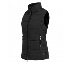 Veste légère sans manches pour l’hiver Oxford ELT