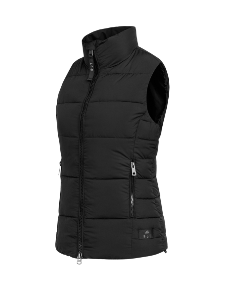 Veste légère sans manches Oxford ELT