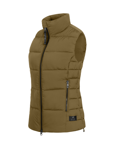 Veste légère sans manches Oxford ELT