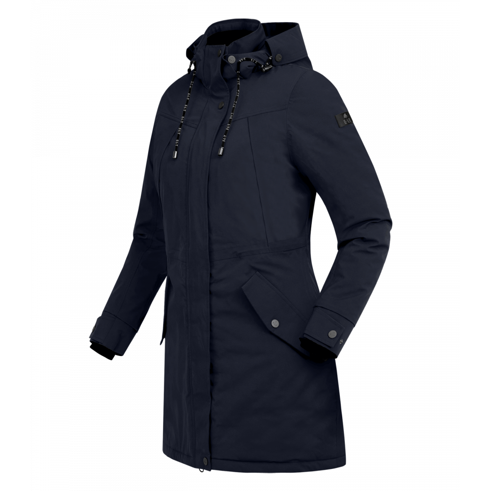 Parka d"équitation Winter-Performance Ontario ELT
