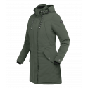 Reitparka Winter-Performance Ontario ELT