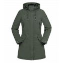 Parka d"équitation Winter-Performance Ontario ELT