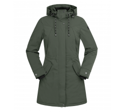 Parka d"équitation Winter-Performance Ontario ELT