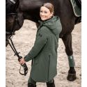 Parka de equitación Winter-Performance Ontario ELT