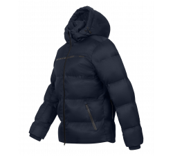 Veste d’hiver hommes légère Montana - ELT