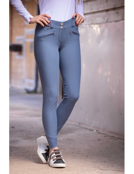 Pantalon d'équitation PENELOPE Rocky Stone