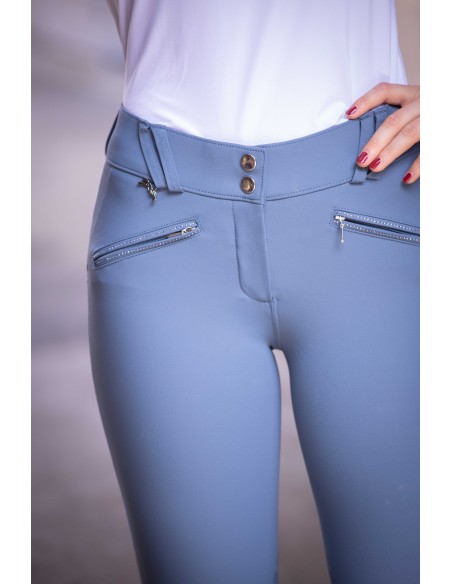 Reithose PENELOPE Rocky Stone