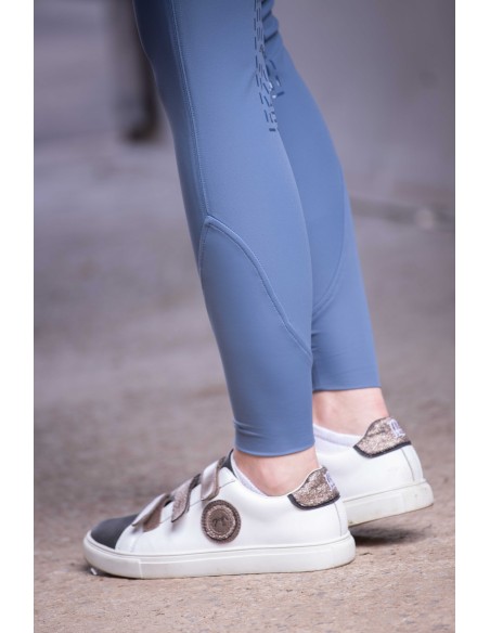 Reithose PENELOPE Rocky Stone