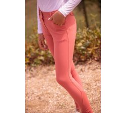 Pantalon d'équitation enfant Élégance EDEN by Pénélope