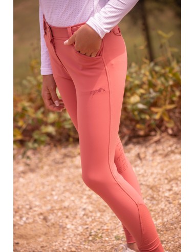 Pantalon d'équitation enfant Élégance EDEN by Pénélope