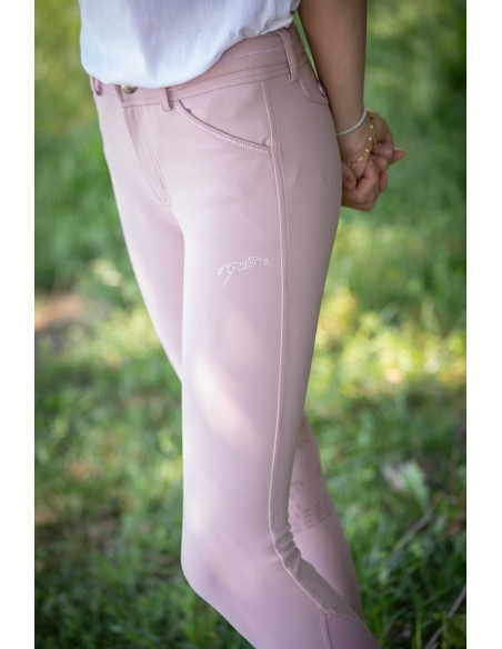 Pantalon d'équitation enfant Élégance EDEN by Pénélope