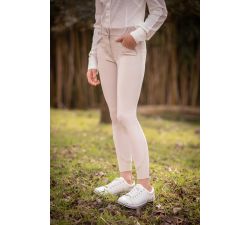 Pantalon d'équitation enfant New Romy EDEN by Pénélope