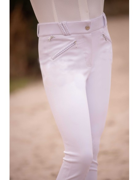 Pantalon d'équitation enfant New Romy EDEN by Pénélope