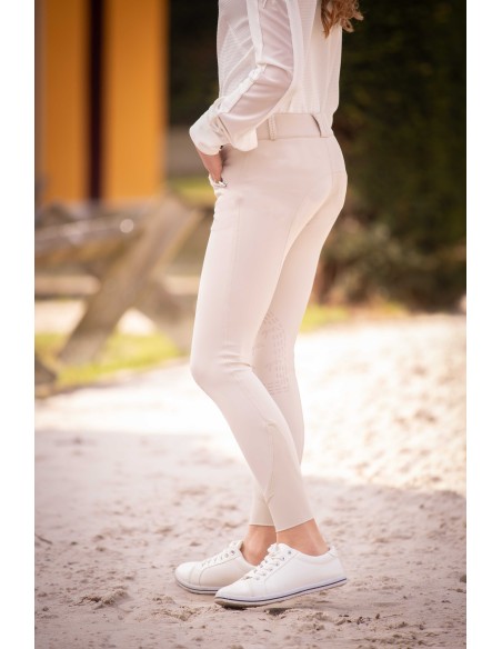 Pantalon d'équitation enfant New Romy EDEN by Pénélope