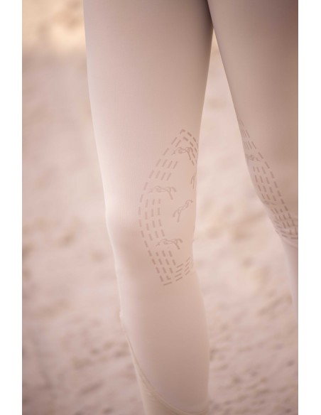 Pantalon d'équitation enfant New Romy EDEN by Pénélope