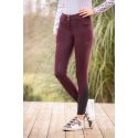Pantalon d'équitation PENELOPE Fun Stone