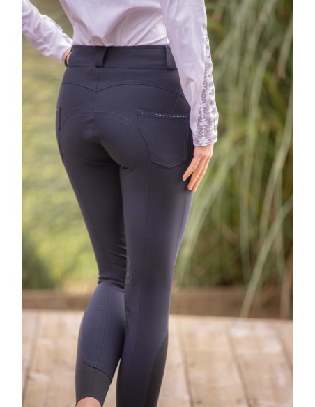 Pantalon d'équitation PENELOPE Fun Stone