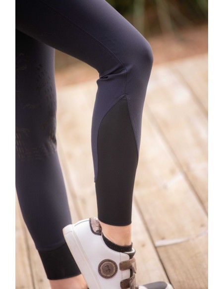Pantalon d'équitation PENELOPE Fun Stone