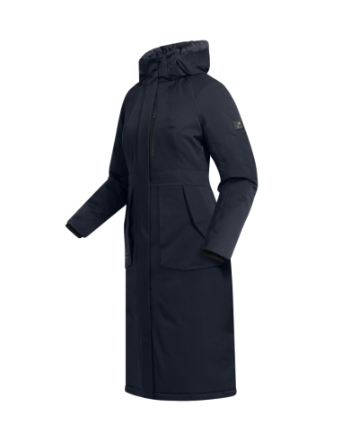 Manteau d’équitation d’hiver Performance Opal ELT